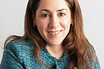 Christia Malaktou, Managing Associate