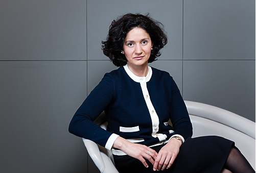 Shaistah Akhtar, Partner, Dispute Resolution