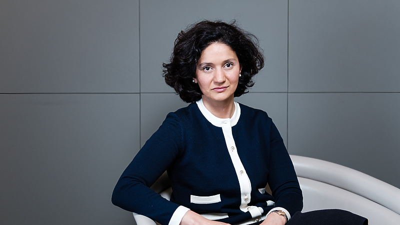 Shaistah Akhtar, Partner, Dispute Resolution