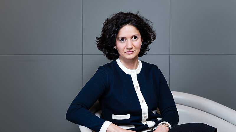Shaistah Akhtar, Partner, Dispute Resolution