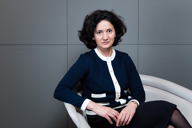 Shaistah Akhtar, Partner