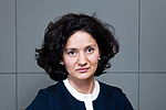 Shaistah Akhtar, Partner