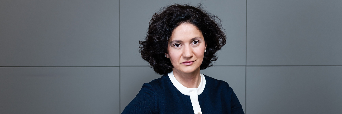 Shaistah Akhtar, Partner, Dispute Resolution