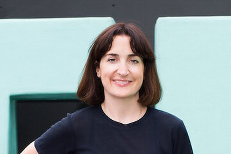 Petra Barran, Founder, KERB