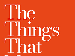 The Things that Matter