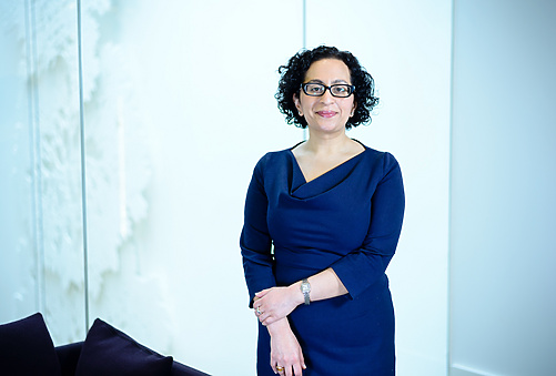 Chhavie Kapoor, Partner, Real Estate