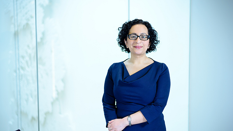 Chhavie Kapoor, Partner, Real Estate