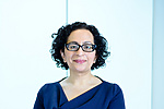 Chhavie Kapoor, Partner