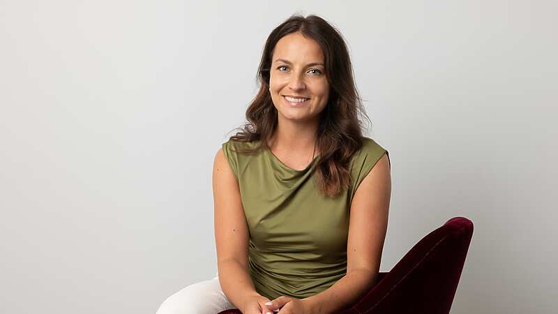 Georgie Wilson