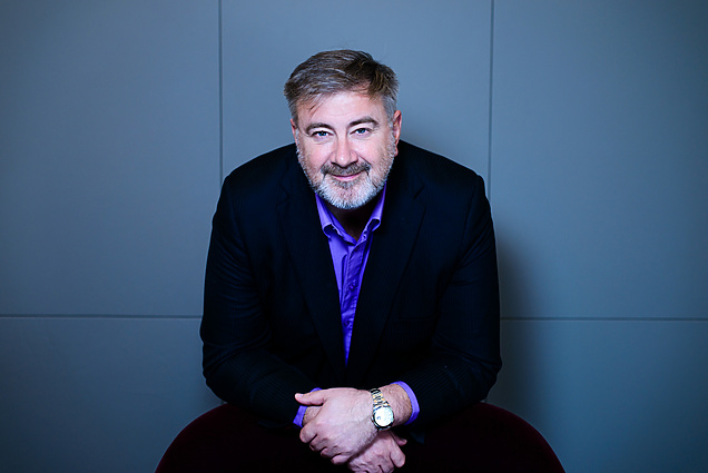 Leslie Allen, Consultant, Barrister