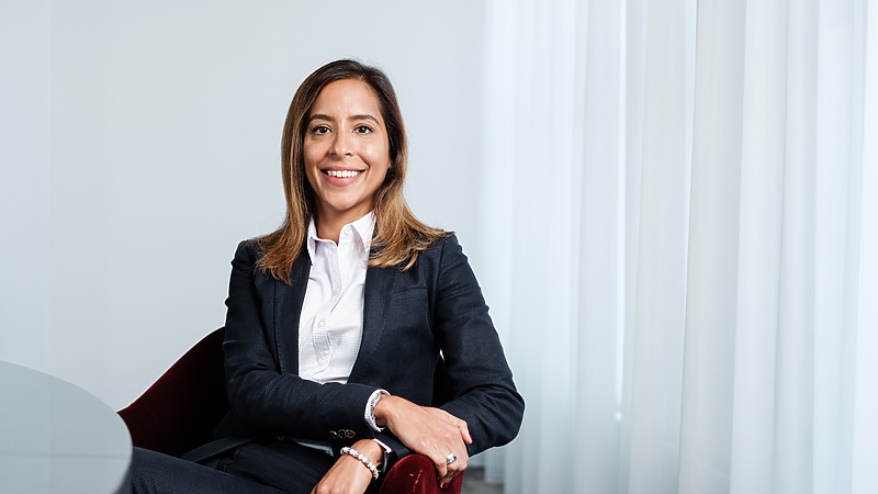 Anju Suneja, Partner, Real Estate 
