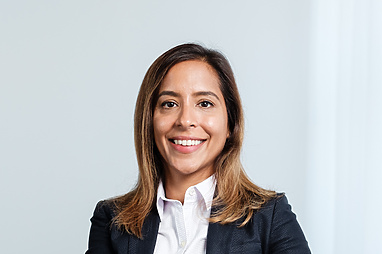 Anju Suneja, Partner, Real Estate 