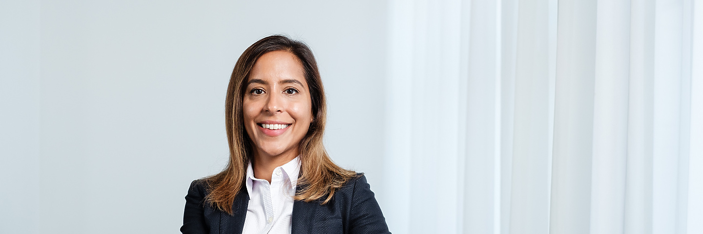 Anju Suneja, Partner, Real Estate