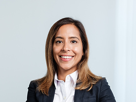 Anju Suneja, Partner, Real Estate 