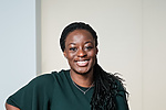 Okachi Kejeh, Managing Associate