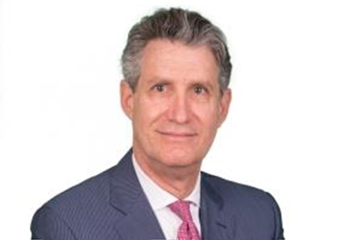 Dennis Kainen, Partner, Weisberg Kainen Mark (USA)