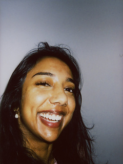 Api Jeya Polaroid