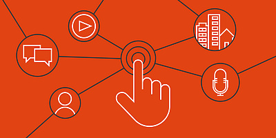 Property shapers brand image