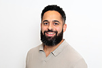 Ashley Williams, Partner