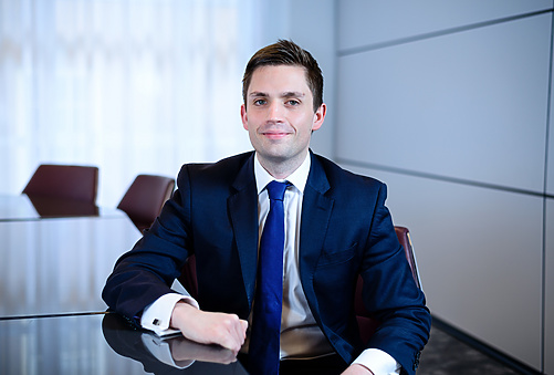 Chris Matthews, Associate, Dispute Resolution