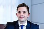 Chris Matthews, Managing Associate