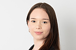 Eva Humphreys, Solicitor Apprentice
