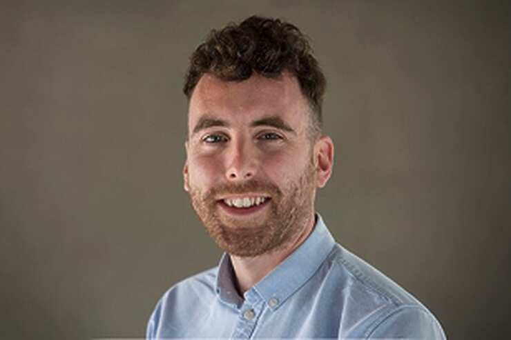 Luke Watkeys, HR Consultant, Compose HR