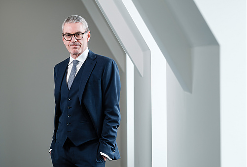 Mark Davis, Partner, Dispute Resolution 