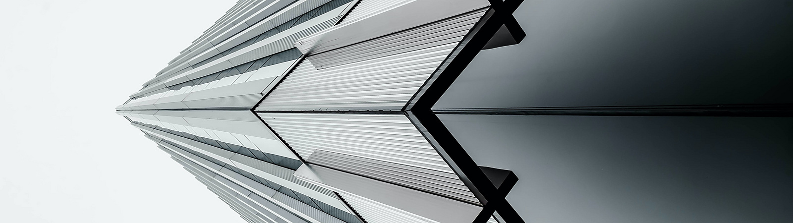corporate skyscraper