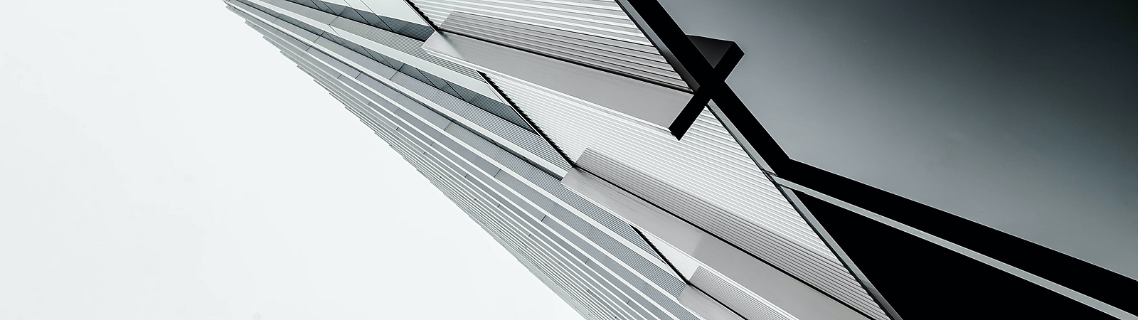 corporate skyscraper