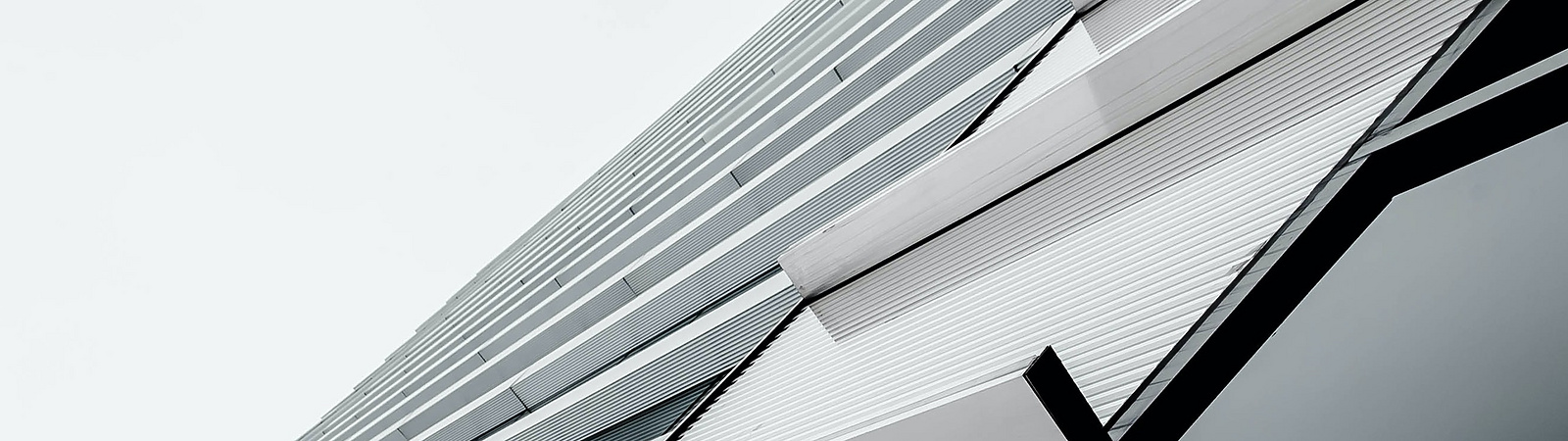 corporate skyscraper