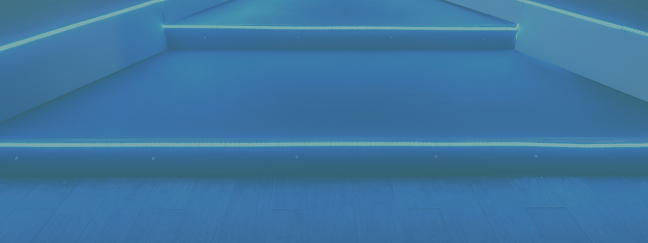 abstract teal