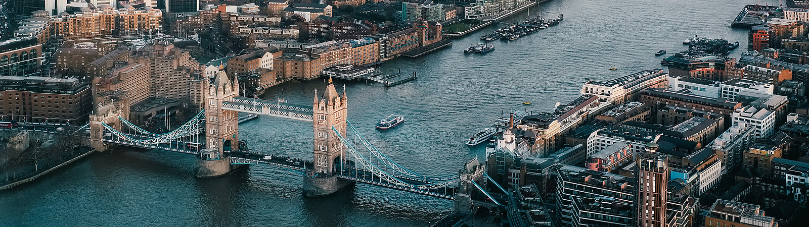 The View from The Shard, London, United Kingdom