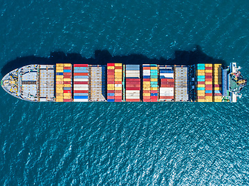 Cyber-security guidance for the maritime industry