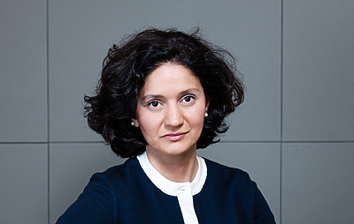 Shaistah Akhtar