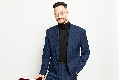 Emeric Bernard-Jones