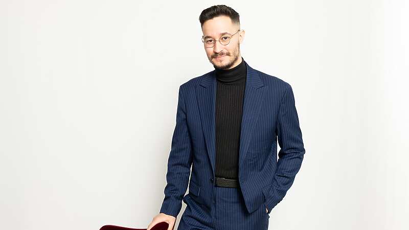 Emeric Bernard-Jones