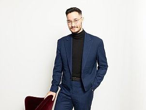 Emeric Bernard-Jones