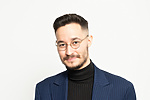 Emeric Bernard-Jones, Intelligence Manager (non-lawyer)