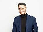 Emeric Bernard-Jones