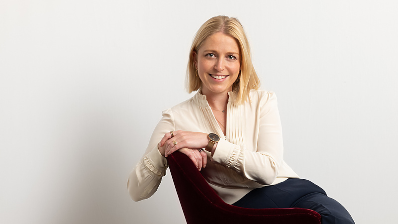 Jo Henley