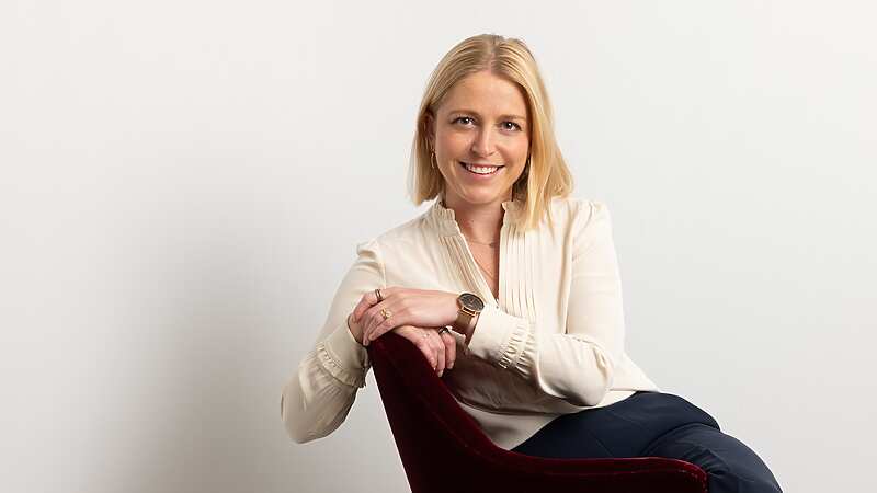 Jo Henley
