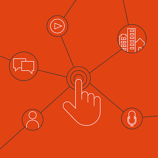 Property Shapers - Mishcon de Reya