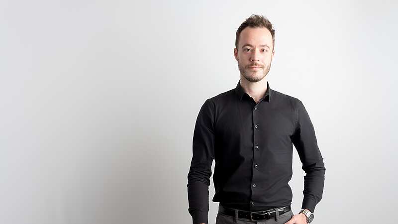 Conor Ackland