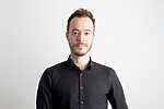 Conor Ackland, Cyber Security Analyst (non-lawyer)