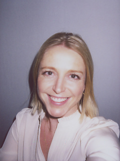 Jo Henley Polaroid