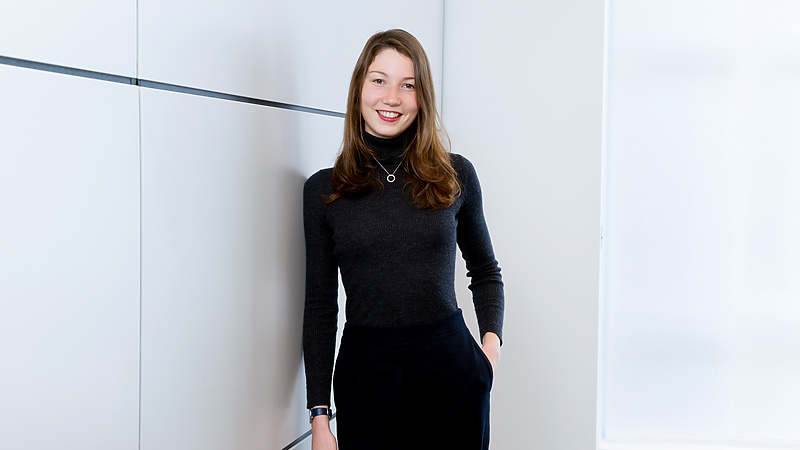 Elsa Mikaelian - Mishcon de Reya