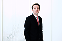 Simon Chadwick, Partner