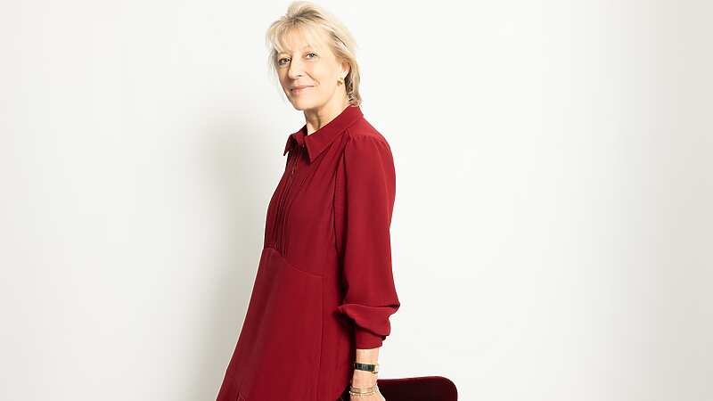 Barbara Reeves