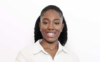 Grace Ojo